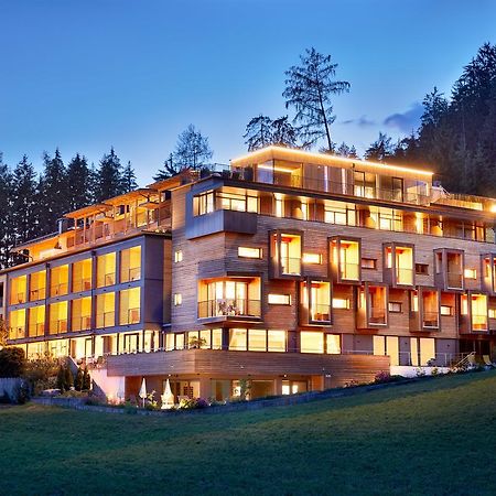 Naturhotel Die Waldruhe Gmbh Chienes Exterior photo